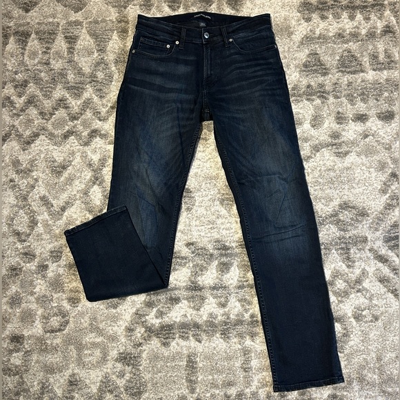 Vintage Calvin Klein Jeans - Picture 1 of 3